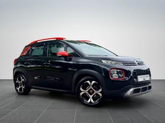Citroen C3 Aircross SUV 1.2 PureTech Flair Euro 6 5dr