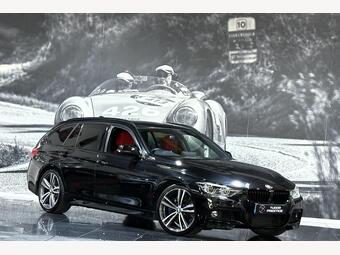 BMW 3 Series Estate 3.0 330d M Sport Touring Auto Euro 6 (s/s) 5dr