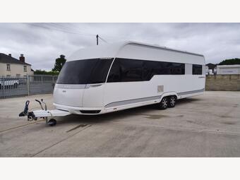 Hobby 700 PEMIUM VP UK Tourer VERY HARD TO FIND THESE