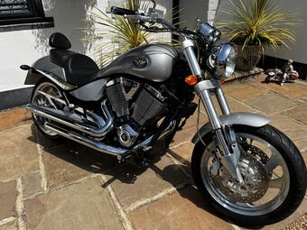 Victory Hammer Unlisted Cruiser