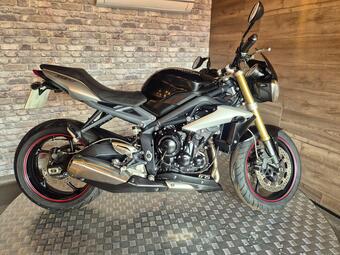 Triumph Street Triple 675 Naked 675 O ring