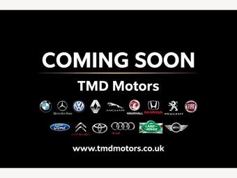 Kia Sportage SUV 1.6 GDi 1 Euro 6 5dr