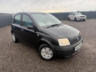 2006 PANDA 1.1 ACTIVE 5DR 21 PHOTOS FIAT PANDA 1.1 ACTIVE 5DR LOW MILEAGE... photo