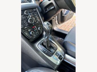 Vauxhall Meriva MPV 1.7 CDTi SE Auto Euro 5 5dr