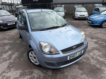 2007 FIESTA 1.4 STYLE CLIMATE 5DR 31 PHOTOS 1 VIDEO FORD FIESTA 1.4 STYLE... photo