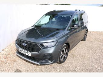 Ford Grand Tourneo Connect MPV 2.0 EcoBlue Active Euro 6 (s/s) 5dr