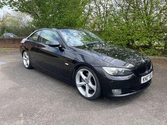 2007 BMW 3 SERIES 2.5 325I SE EURO 4 2DR 45 PHOTOS BMW 3 SERIES 2.5... photo