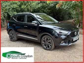 MG MG ZS SUV 1.0 T-GDI Exclusive Euro 6 5dr