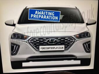 Ford Transit Custom Panel Van 2.0 300 EcoBlue Limited L1 H1 Euro 6 (s/s) 5dr