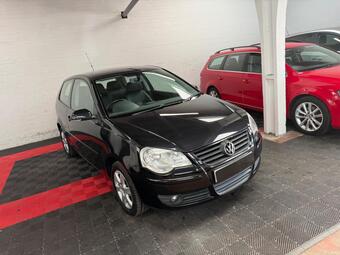 2009 VOLKSWAGEN POLO 1.4 MATCH 3DR 17 PHOTOS VOLKSWAGEN POLO 1.4 MATCH 3DR AUTOMATIC LOW... photo