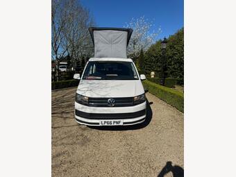 2017 volkswagen california 2.0 tdi bluemotion tech beach dsg euro 6 (s/s) 4dr 11 photos  california 2.0 tdi bluemotion tech beach... photo