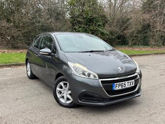 2015 208 1.2 PURETECH ACTIVE EURO 6 3DR 43 PHOTOS PEUGEOT 208 1.2 PURETECH... photo