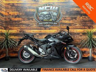 Suzuki GSX250R Super Sports 250 Euro 4
