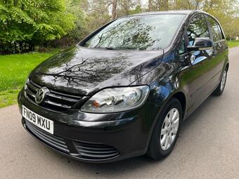 2009 GOLF PLUS 1.4 LUNA 5DR 22 PHOTOS VOLKSWAGEN GOLF PLUS 1.4 LUNA 5DR 1... photo