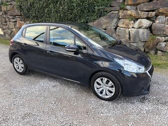 Peugeot 208 Hatchback 1.4 HDi Access+ Euro 5 5dr