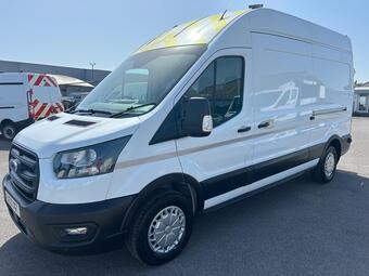 Ford Transit Panel Van 2.0 350 EcoBlue Leader RWD L3 H3 Euro 6 (s/s) 5dr
