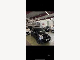 Suzuki Alto Hatchback 1.0 12V SZ3 Euro 5 5dr