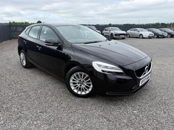 Volvo V40 Hatchback 2.0 D2 Momentum Euro 6 (s/s) 5dr