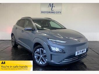 2021 KONA 64KWH PREMIUM AUTO 5DR 10.5KW CHARGER 93 PHOTOS HYUNDAI KONA 64KWH PREMIUM... photo