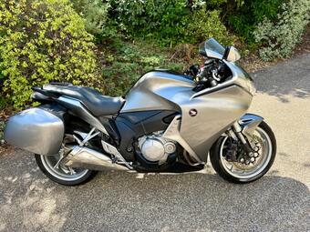 Honda VFR1200F Sports Tourer 1200
