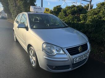 2026 Volkswagen Polo 1.2 Match 5dr 35 Photos photo