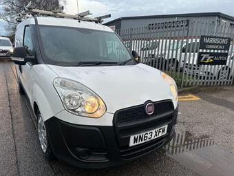 2013 doblo 1.6 jtd multijet 16v l1 h1 4dr 17 photos  doblo 1.6 jtd multijet 16v l1 h1 4dr full... photo
