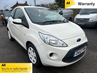 2012 EDGE EURO 5 S S 3DR 23 PHOTOS FORD KA 1.2 EDGE EURO... photo