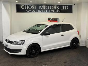 2012 POLO 1.2 S EURO 5 3DR 10 PHOTOS VOLKSWAGEN POLO 1.2 S EURO... photo