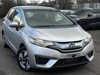 2015 JAZZ 1.3H IMA HS T HATCHBACK 5DR PETROL HYBRID CVT EURO 5 102... photo