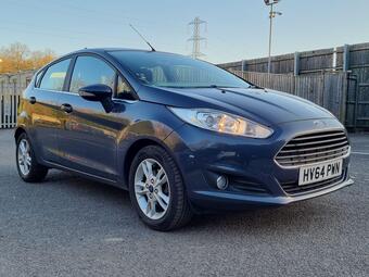 2014 POPULAR HATCHBACK IS EQUIPPED WITH A 1.0L PETROL ENGINE AND BENEFITS FROM A... photo