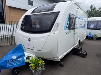 Swift Sprite Tourer Alpine 4