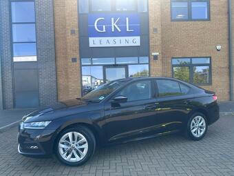Skoda Octavia Hatchback 1.4 TSI iV 13kWh SE Technology DSG Euro 6 (s/s) 5dr