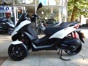 Piaggio MP3 300 Three Wheeler 300 HPE Sport CVT Euro 5