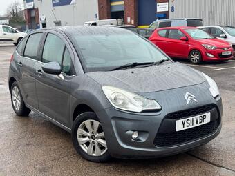 2011 C3 1.4 HDI VTR EURO 4 5DR 52 PHOTOS CITROEN C3 1.4 HDI... photo