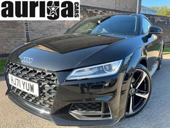 2021 AUDI 100 HPI CLEAR WITH CERTIFICATE STUNNING CONDITION FULL AUDI HISTORY. FEW CARS CAN... photo