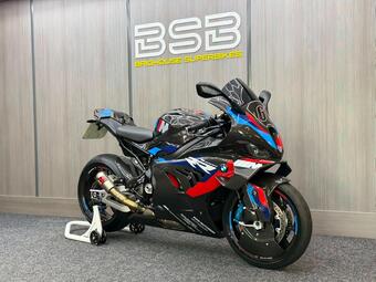BMW M 1000 RR Super Sports 1000 Euro 5
