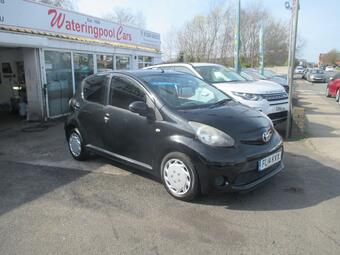 2014 AYGO 1.0 VVT I MOVE EURO 5 5DR 24 PHOTOS TOYOTA AYGO 1.0... photo