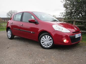 2011 CLIO 1.2 EXPRESSION EURO 5 5DR 56 PHOTOS RENAULT CLIO 1.2 EXPRESSION EURO... photo