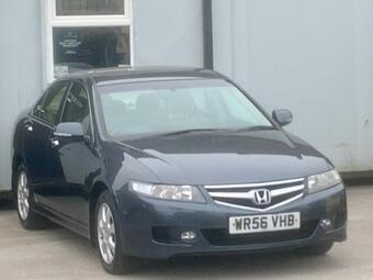 2006 HONDA ACCORD 2.4 I VTEC EX 4DR 70 PHOTOS 1 VIDEO HONDA ACCORD 2.4... photo
