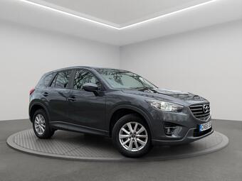 2015 CX 5 2.2 SKYACTIV D SE L LUX NAV EURO 6 S S 5DR... photo