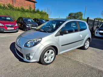 2008 TWINGO 1.2 16V DYNAMIQUE EURO 4 3DR 26 PHOTOS RENAULT TWINGO 1.2 16V... photo