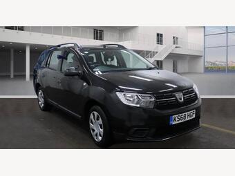 Dacia Logan MCV Estate 1.0 SCe Essential Euro 6 5dr