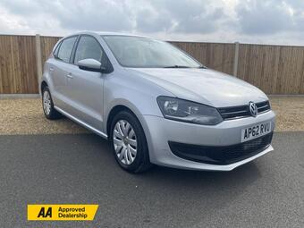 2012 POLO 1.2 TSI BLUEMOTION TECH SE DSG EURO 6 S S 5DR 28... photo