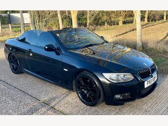 2011 3 SERIES 2.0 320I M SPORT STEPTRONIC EURO 5 2DR 51 PHOTOS 1 VIDEO... photo