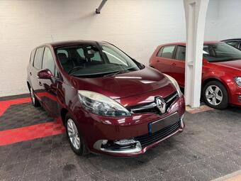 2014 2014 14 REG DIESEL MANUAL 119,877 MILES EXCELLENT VALUE 7 SEATER DIESEL WITH... photo