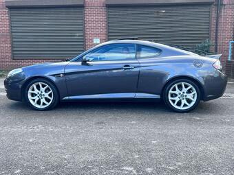 2009 coupe 2.0 siii 3dr 13 photos  coupe 2.0 siii 3dr mot 22.01.27+private plate £4,695 2009 (09) reg petrol manual... photo