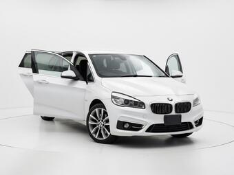 BMW 2 Series Gran Tourer MPV 2.0 220i M Sport Auto Euro 6 (s/s) 5dr