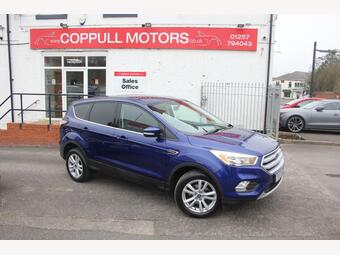 2017 KUGA 1.5T ECOBOOST ZETEC EURO 6 S S 5DR 16 PHOTOS FORD KUGA... photo