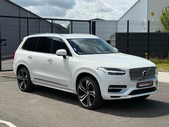 Volvo XC90 SUV 2.0h T8 Recharge 18.8kWh Inscription Pro Auto 4WD Euro 6 (s/s) 5dr