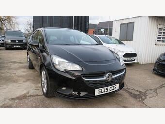 2019 CORSA 1.4I ECOTEC ENERGY EURO 6 5DR 29 PHOTOS VAUXHALL CORSA 1.4I ECOTEC... photo